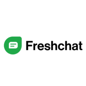 freshchat logo