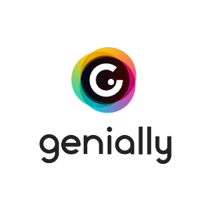 genially logo