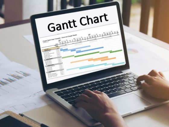 11 Best Gantt Chart Software For Project Management in 2025