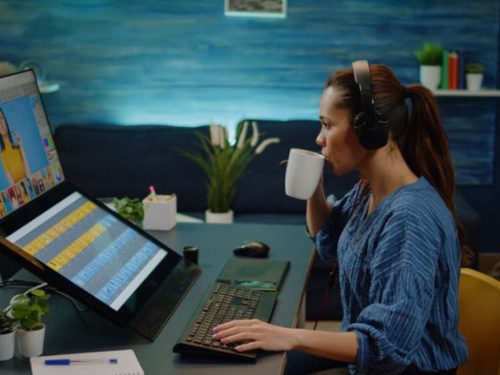 10 Best Free Graphic Design Software In 2025 For Professional