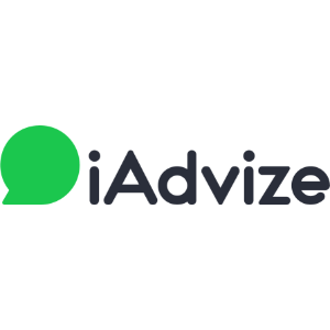 iadvize logo