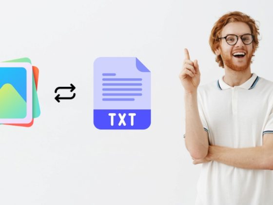 7 Best Tools to Convert Image To Text| How To Convert Image To Text 