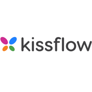 kissflow logo