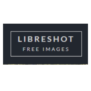 libreshot logo