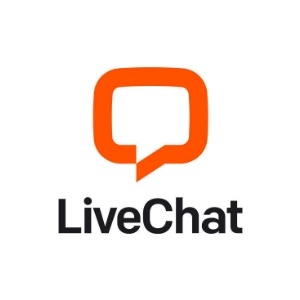 livechat logo