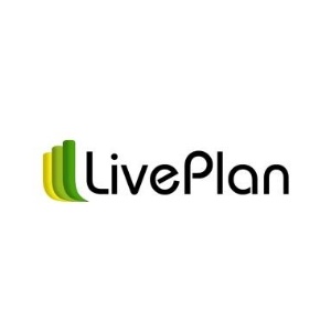liveplan logo