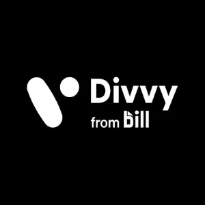 divvy logo