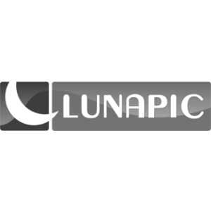 lunapic-logo