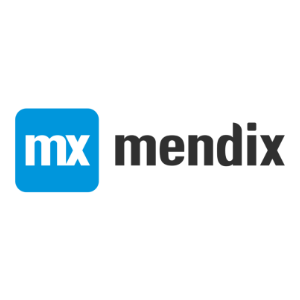 mendix logo