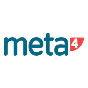 meta4 logo