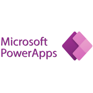 microsoft powerapps logo