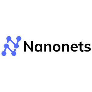 nanonets logo