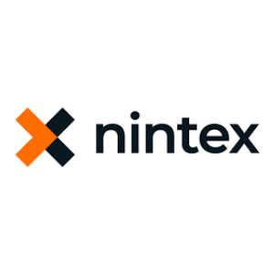 nintex logo