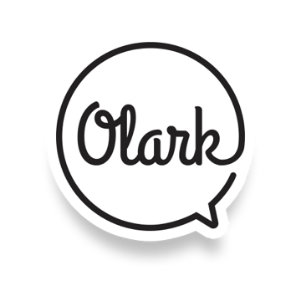 olark logo