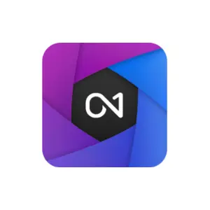 on1 logo