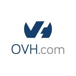 ovh logo