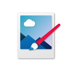 paintnet icon