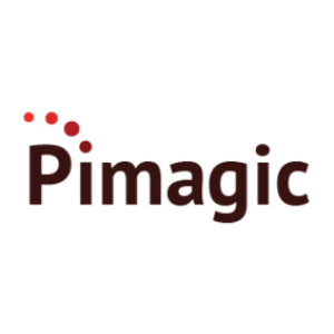 pimagic logo