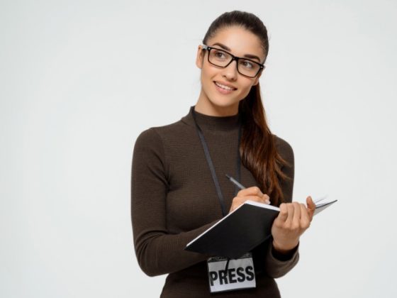 4 of The Best Press Relations Software For Businesses in 2025