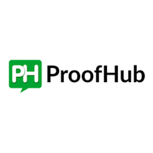 proofhub logo