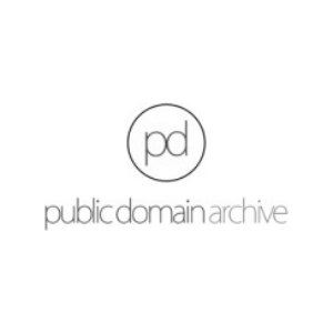 public-domain-archive-logo