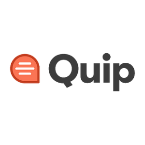 quip logo