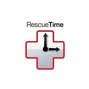 rescue time logo