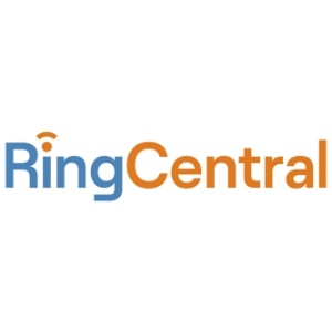 ringcentral logo