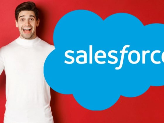 The Best Salesforce and Salesforce App Integrations in 2025
