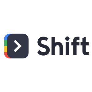 shift logo