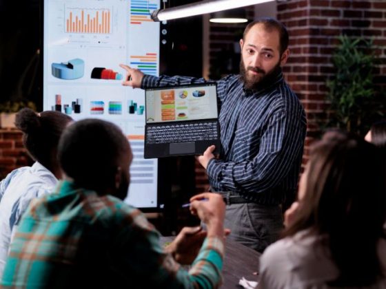 Slideshow Maker Software: Effortlessly Craft Stunning Slideshows