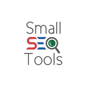 smallseotools logo