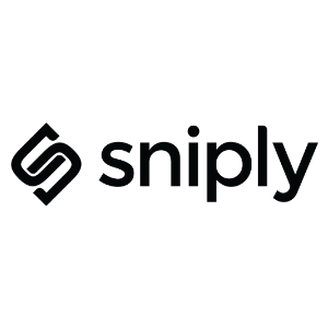 sniply logo