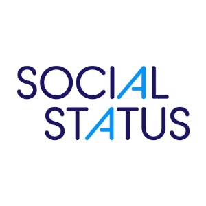 social-status-logo