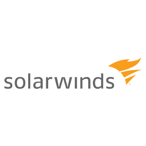 solarwinds logo