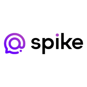 spike logo