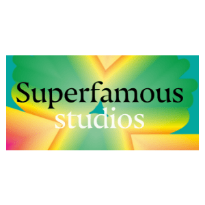superfamouse logo