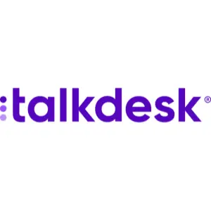 talkdesk logo