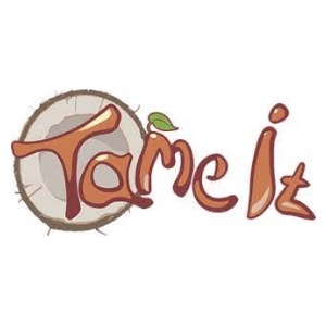 tame it logo
