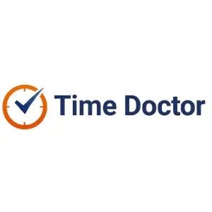 timedoctor logo
