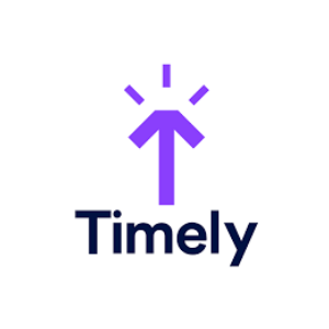 timely logo