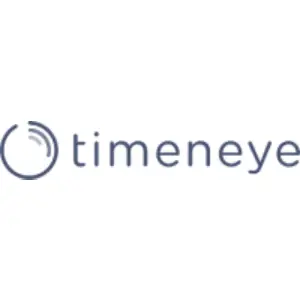 timeneye logo