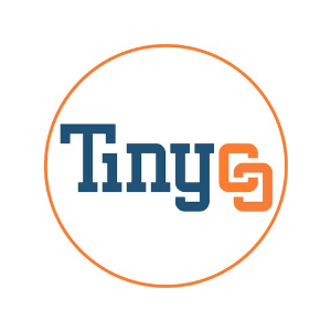 tinycc logo