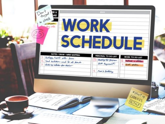 6 Best To-Do List Software For Time Management In 2025