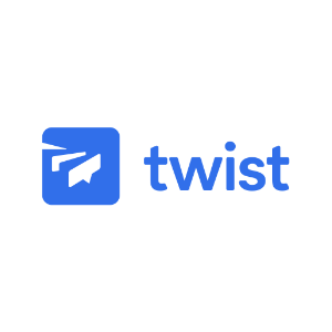 twist logo