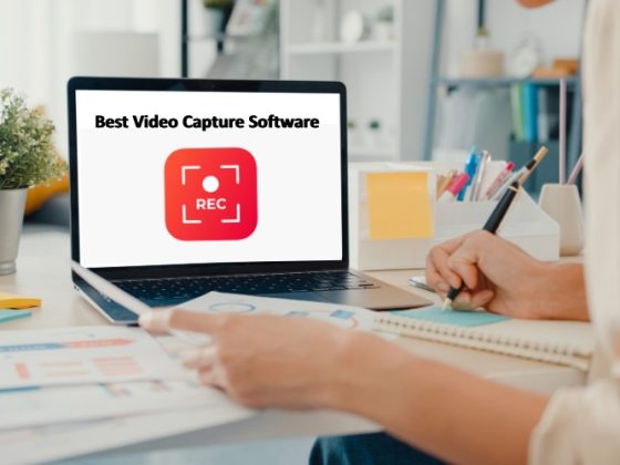 6 Best Video Capture Software for Screen and Video Capture in 2025