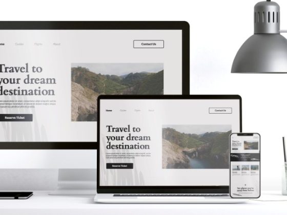 Best Free Website Builders in 2025: No Coding Just Drag & Drop