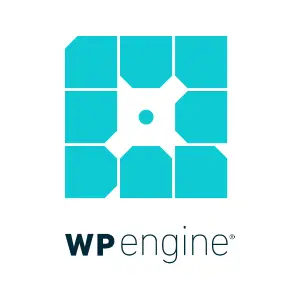 wp engine logo