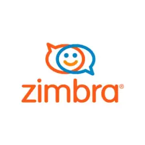 zimbra logo