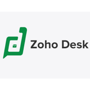 zoho desk